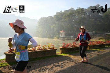 Dalat Ultra Trail 2026 - Ảnh #4911233