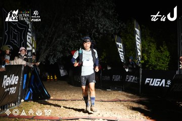 Dalat Ultra Trail 2026 - Ảnh #4759650