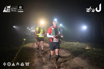 Dalat Ultra Trail 2026 - Ảnh #4706107