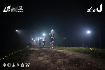 Dalat Ultra Trail 2026 - Ảnh #4705032