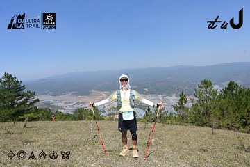 Dalat Ultra Trail 2026 - Ảnh #4733360