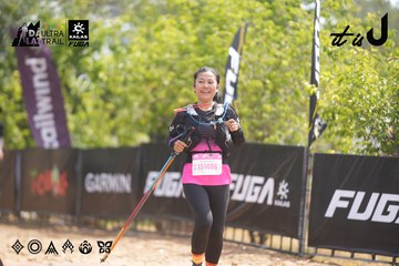 Dalat Ultra Trail 2026 - Ảnh #4859307