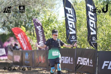 Dalat Ultra Trail 2026 - Ảnh #4685472