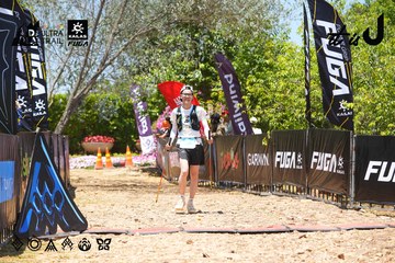 Dalat Ultra Trail 2026 - Ảnh #4726469