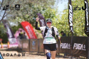 Dalat Ultra Trail 2026 - Ảnh #4692216