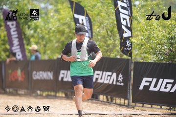 Dalat Ultra Trail 2026 - Ảnh #4861256