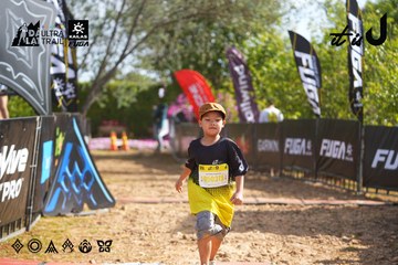 Dalat Ultra Trail 2026 - Ảnh #4899240
