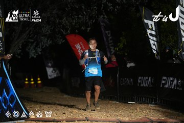 Dalat Ultra Trail 2026 - Ảnh #4759818