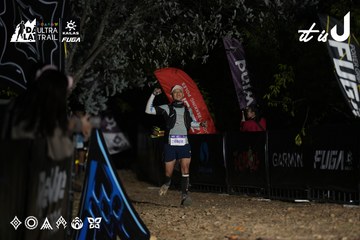 Dalat Ultra Trail 2026 - Ảnh #4762258