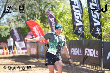 Dalat Ultra Trail 2026 - Ảnh #4682871