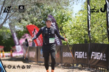 Dalat Ultra Trail 2026 - Ảnh #4692282
