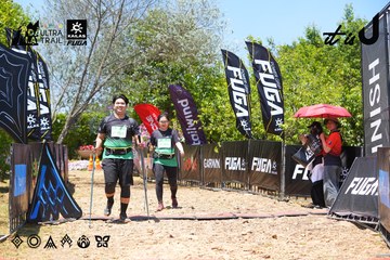 Dalat Ultra Trail 2026 - Ảnh #4726842