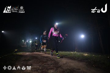 Dalat Ultra Trail 2026 - Ảnh #4705418