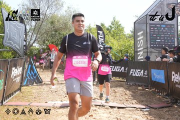 Dalat Ultra Trail 2026 - Ảnh #4864603