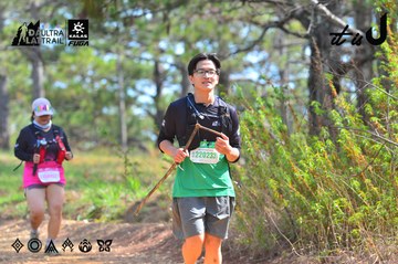 Dalat Ultra Trail 2026 - Ảnh #4750348