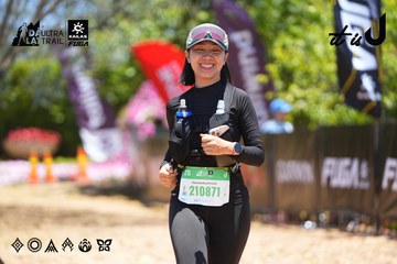 Dalat Ultra Trail 2026 - Ảnh #4699140