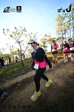 Dalat Ultra Trail 2026 - Ảnh #4910779