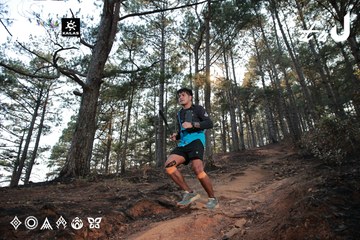 Dalat Ultra Trail 2026 - Ảnh #4740214