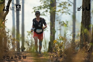 Dalat Ultra Trail 2026 - Ảnh #4718257