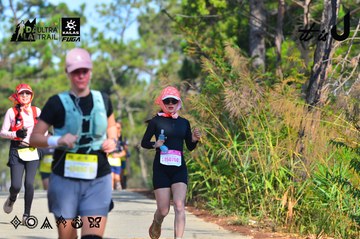 Dalat Ultra Trail 2026 - Ảnh #4781206