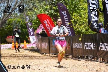 Dalat Ultra Trail 2026 - Ảnh #4701878
