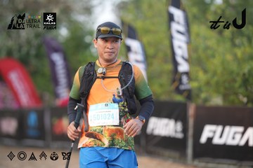 Dalat Ultra Trail 2026 - Ảnh #4761128