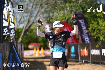 Dalat Ultra Trail 2026 - Ảnh #4740564