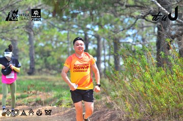 Dalat Ultra Trail 2026 - Ảnh #4791903