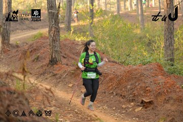 Dalat Ultra Trail 2026 - Ảnh #4841802