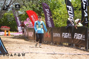 Dalat Ultra Trail 2026 - Ảnh #4869336