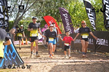 Dalat Ultra Trail 2026 - Ảnh #4899110