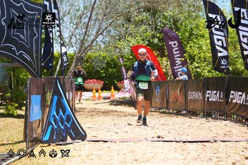 Dalat Ultra Trail 2026 - Ảnh #4699379
