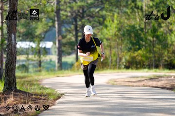 Dalat Ultra Trail 2026 - Ảnh #4833418