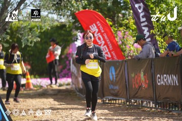 Dalat Ultra Trail 2026 - Ảnh #4901999