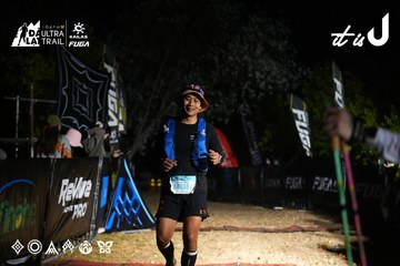 Dalat Ultra Trail 2026 - Ảnh #4760460