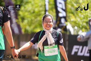 Dalat Ultra Trail 2026 - Ảnh #4696063