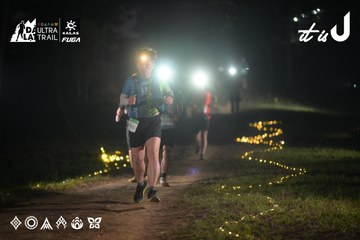 Dalat Ultra Trail 2026 - Ảnh #4720597