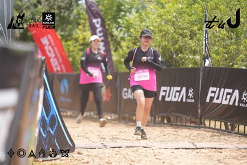 Dalat Ultra Trail 2026 - Ảnh #4862090