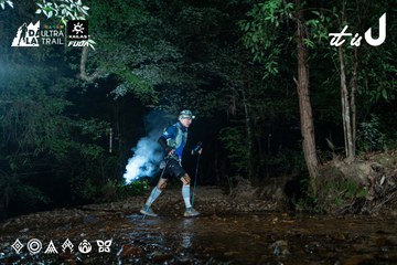 Dalat Ultra Trail 2026 - Ảnh #4907428