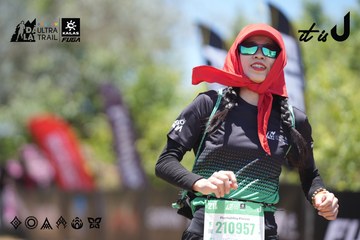 Dalat Ultra Trail 2026 - Ảnh #4693435