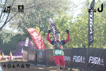 Dalat Ultra Trail 2026 - Ảnh #4685108