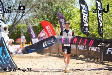 Dalat Ultra Trail 2026 - Ảnh #4696271
