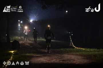 Dalat Ultra Trail 2026 - Ảnh #4707227