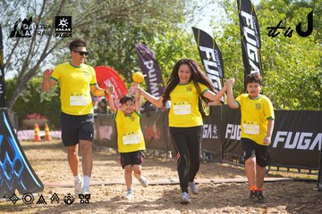 Dalat Ultra Trail 2026 - Ảnh #4900557