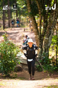 Dalat Ultra Trail 2026 - Ảnh #4908152