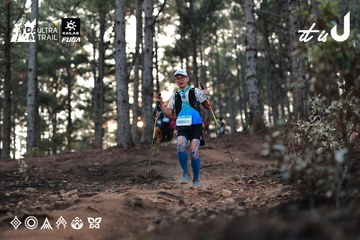 Dalat Ultra Trail 2026 - Ảnh #4741076