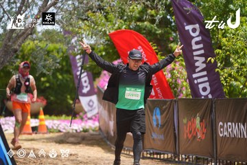 Dalat Ultra Trail 2026 - Ảnh #4869912