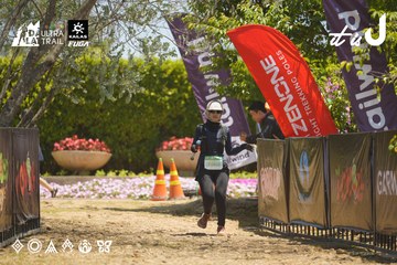 Dalat Ultra Trail 2026 - Ảnh #4690858