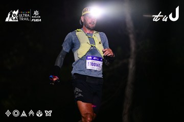 Dalat Ultra Trail 2026 - Ảnh #4899553