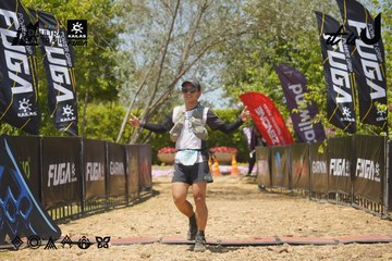 Dalat Ultra Trail 2026 - Ảnh #4721920